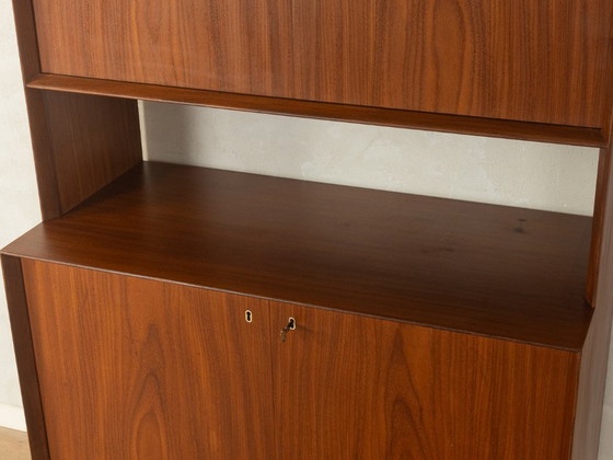 Comò/Credenza anni '60, AB Bräntorps, Credenze, Legno, Marrone (foto 5 di 10)