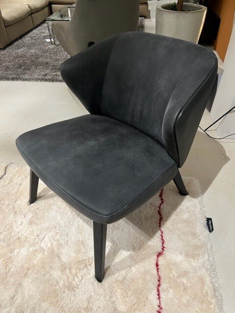 Image 1 of Sillón de salón Montis BMU