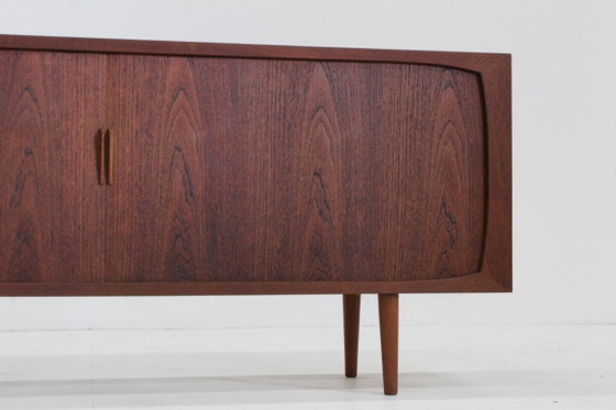 Image 1 of Vintage mid century sideboard 1960s