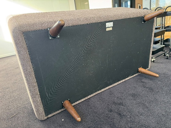 Image 1 of Canapé du designer Børge Mogensen Fredericia