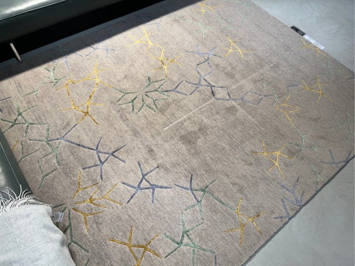Nepal Sundar Rani – De Munk Carpets, vloerkleden en tapijten (photo 2 of 5)
