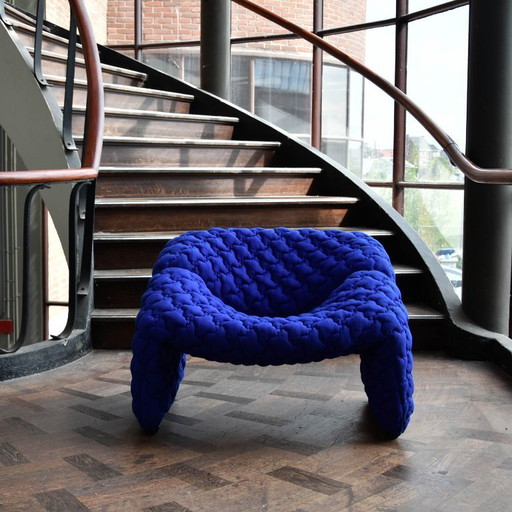 Artifort Groovy Stuhl