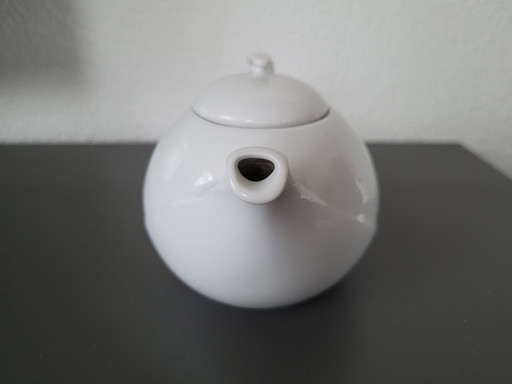 Teiera Saturn Seltmann Weiden Bavaria Douwe Egberts