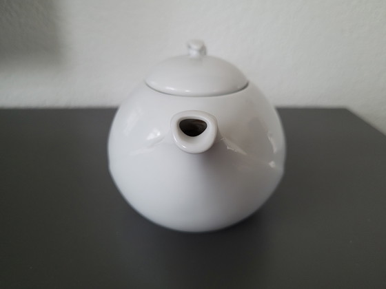 Image 1 of Teiera Saturn Seltmann Weiden Bavaria Douwe Egberts