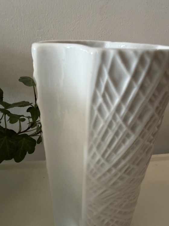 Image 1 of Bavaria porcelain vase, 1970s