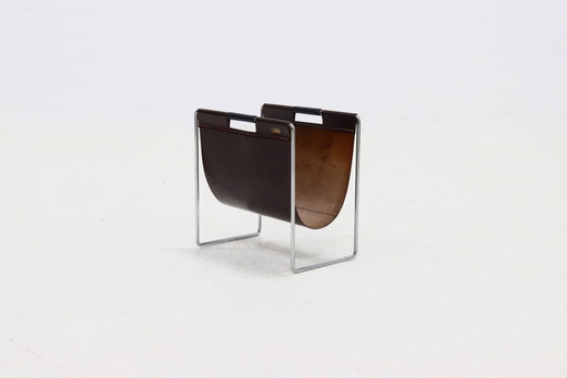 Porte-revues vintage Brabantia