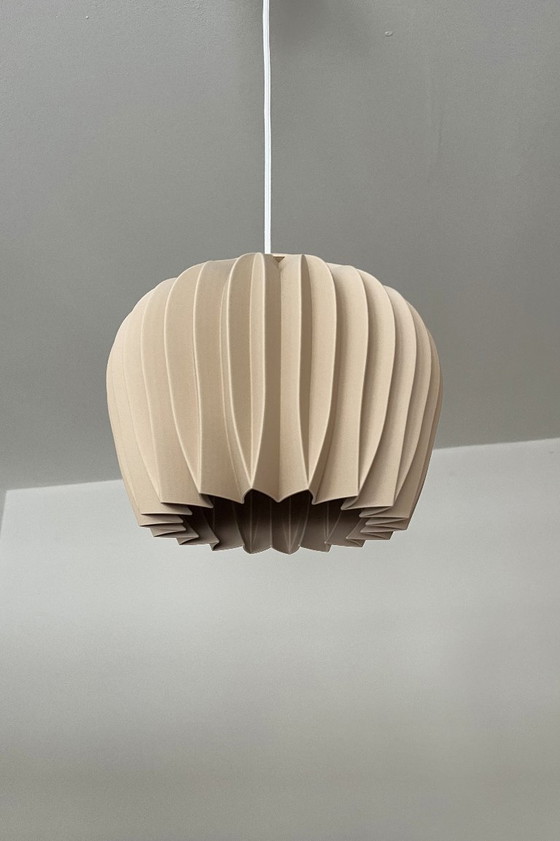 Image 1 of Designer Lampe - LL6 SAND Bloom - Hängelampe - Nachhaltiges Material