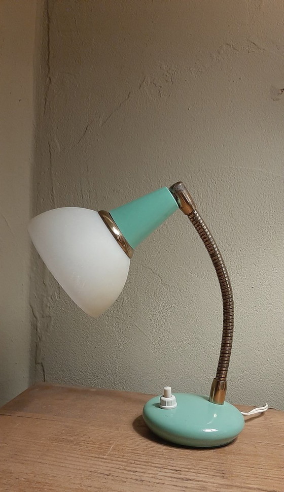 Image 1 of Hala vintage desk lamp