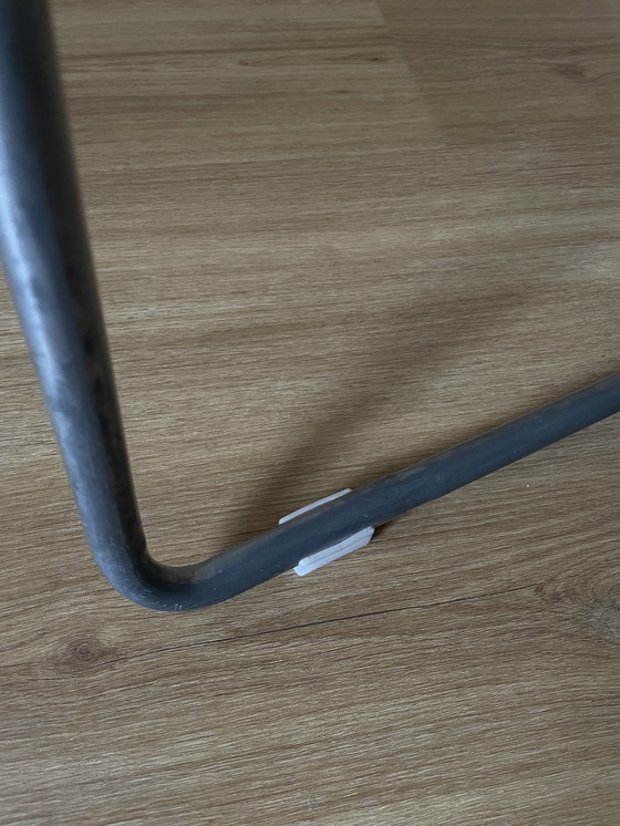 Image 1 of 2er Set IKEA Melker "Spaghetti" Stühle - Lisa Norinder Design