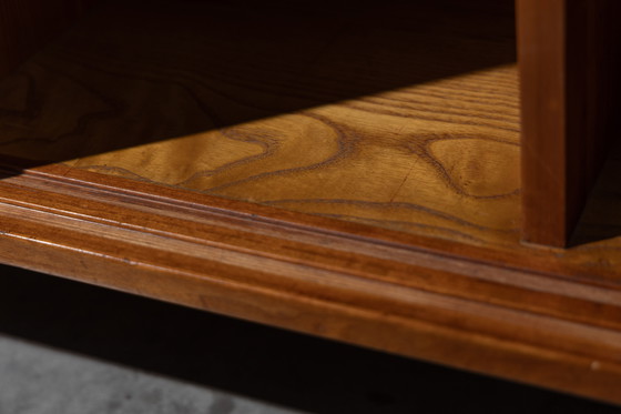 Image 1 of “Free Edge” Cabinet by George Nakashima, United States, 1955