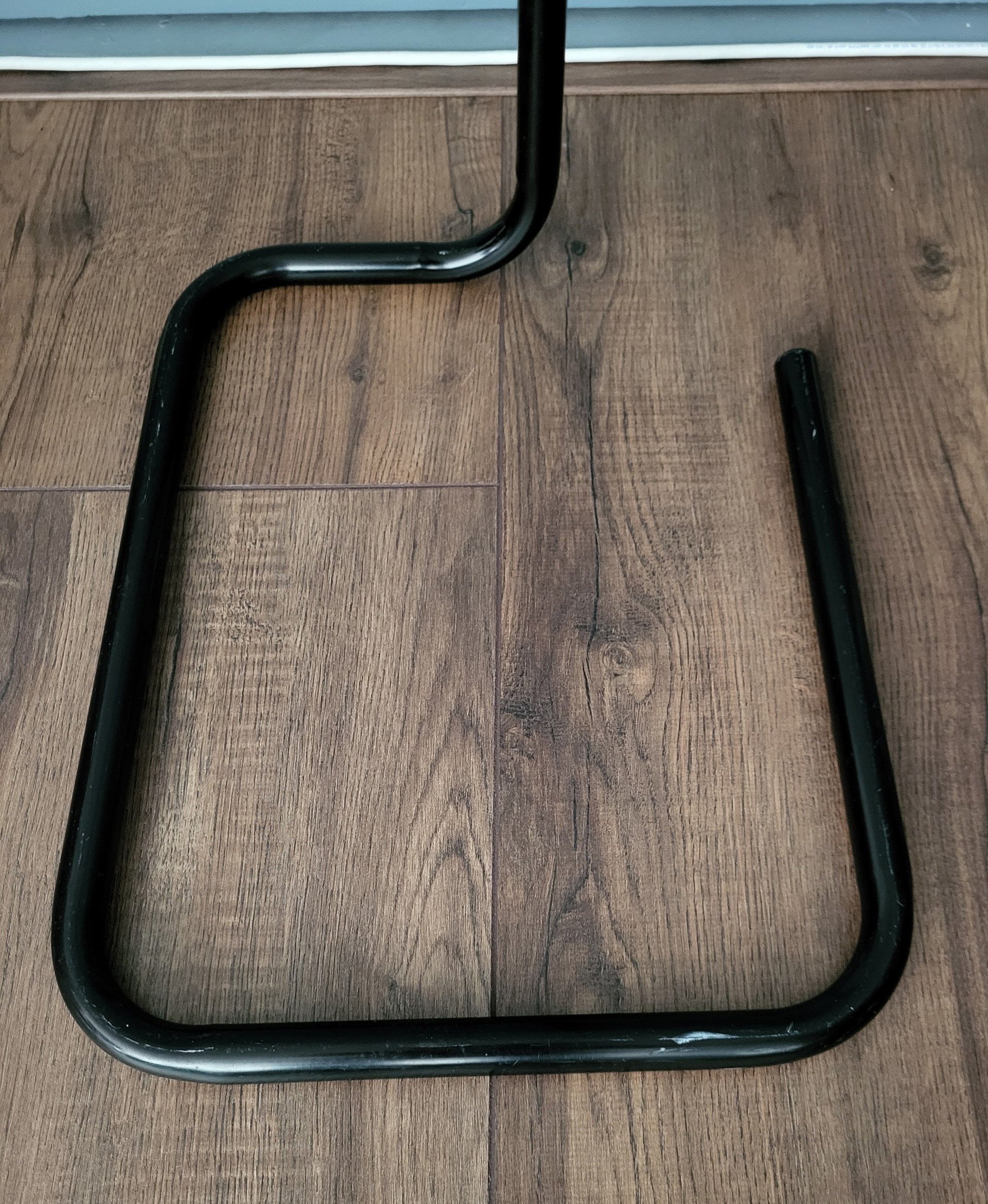 Vintage Ikea dressboy black Niels Gammelgaard 80s GRUND clothes