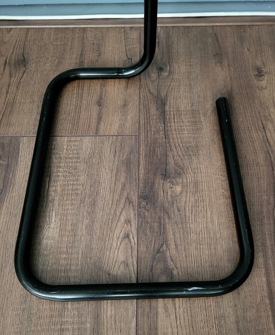 Image 1 of Appendiabiti vintage Ikea dressboy nero Niels Gammelgaard 1980 GRUND