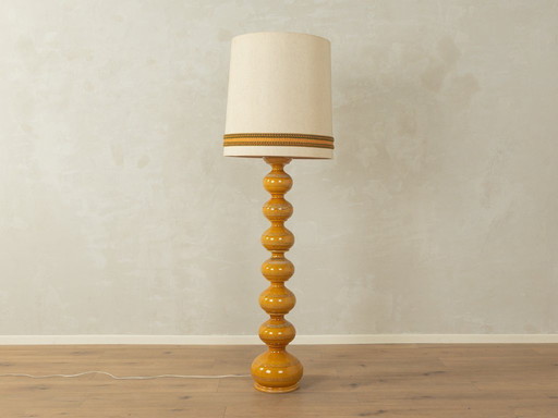Bubble floor lamp, Kaiser Leuchten, 1960er, Vintage