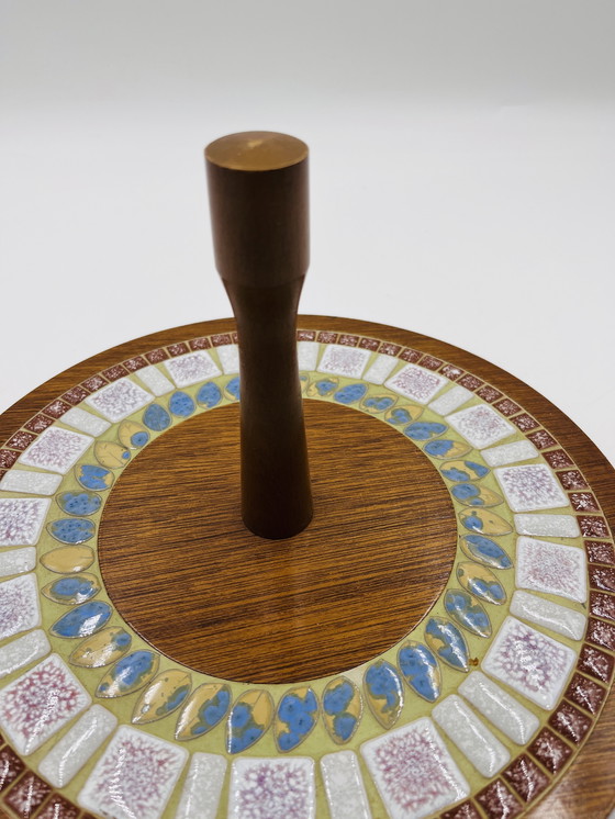 Image 1 of Tagliere di formaggi