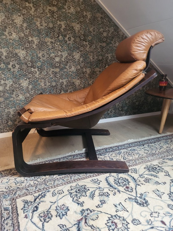 Image 1 of Poltrona Nelo Kröken