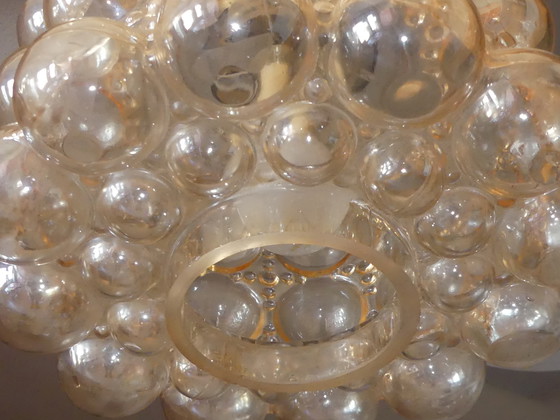 Image 1 of Lampada a sospensione Helena Tynell Bubble Lamp UK1aEb