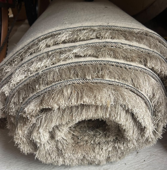 Tapis haut de gamme Indivipro Seau – Polyester (photo 5 of 5)