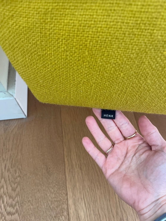 Image 1 of Studio Henk Co Sessel 1,5-Sitzer