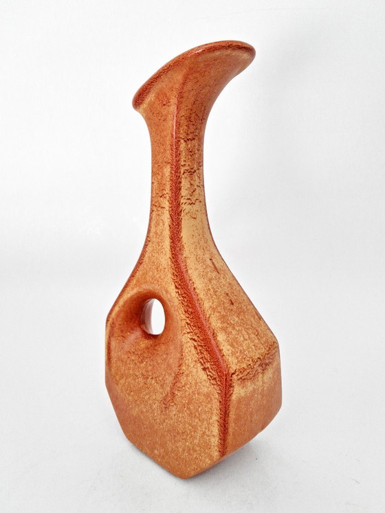 Vase Roberto Rigon, Bertoncello – Ceramic (photo 6 of 14)