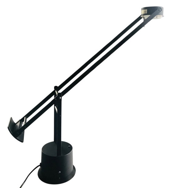 Image 1 of Vintage design schommellamp