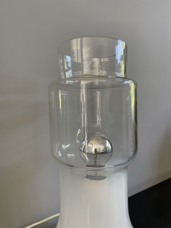 Image 1 of Ruimtetijdperk tafellamp