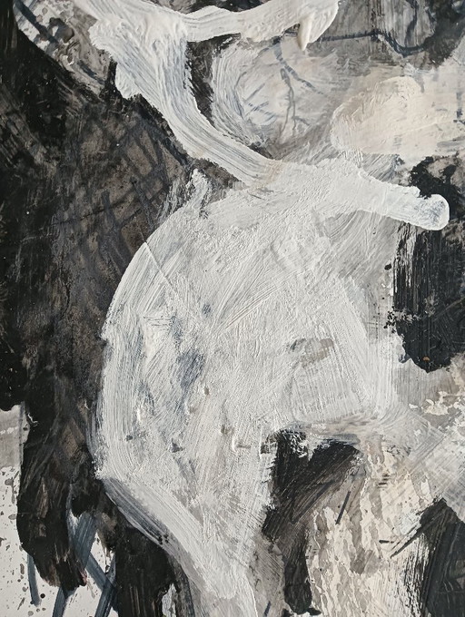 Rob Jacobs - abstract artwork nr 1