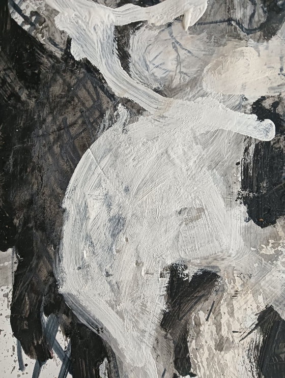 Image 1 of Rob Jacobs - abstract artwork #1