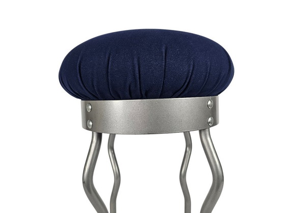 Image 1 of Ikea design - designer Per Ivar Ledang - model Uri - Sweden - stool - 1995