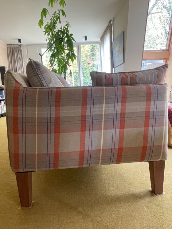 Image 1 of Gervasoni 3-seater sofa