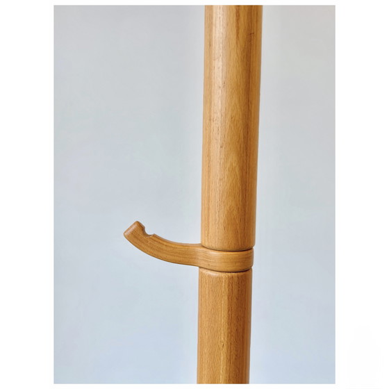 Image 1 of Magnus Olesen Kapstok, Denemarken, jaren 70