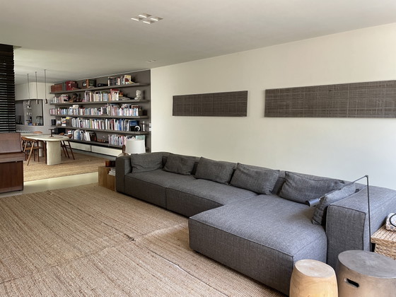 Image 1 of Stylish sofa in Living Divani style