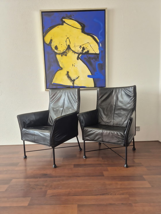 Image 1 of 2x Montis Charly