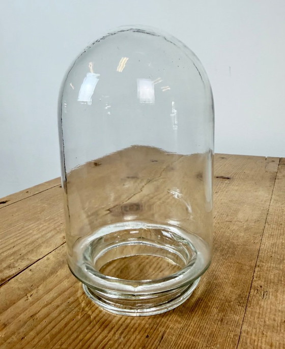 Plafonnier vintage en porcelaine blanche, années 1970 – Glass, Ceramic (photo 7 of 12)