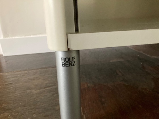 Image 1 of Rolf Benz TV kast ideale opbergkast