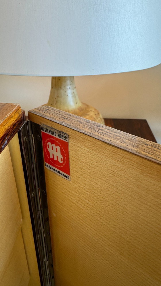 Image 1 of Vintage Musterring sideboard