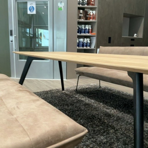 Nouvion Table System dining table - 240x100