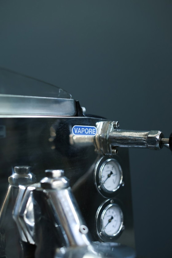 Image 1 of E61 by FAEMA Espresso Machine