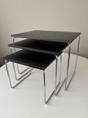 Brabantia Satztische Mitte des Jahrhunderts