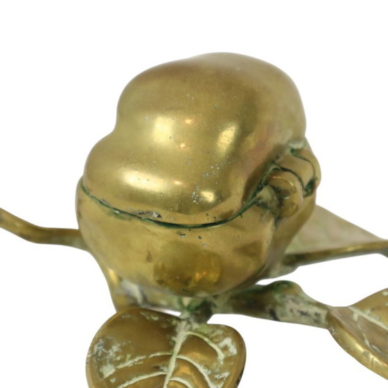 Image 1 of Franse Art Nouveau Juwelendoos 