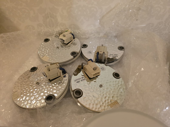 Image 1 of Botón mini Flos