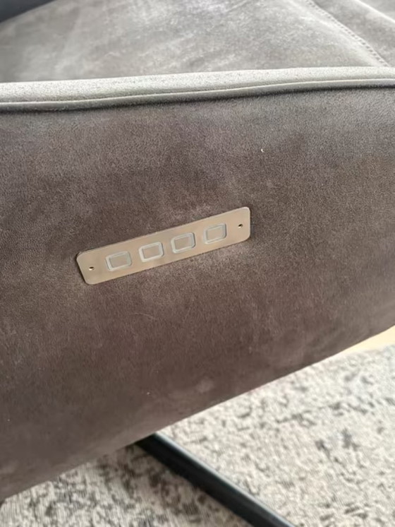 Image 1 of Sillón Relax Prominent A‑101 | 2 Motores | Batería |