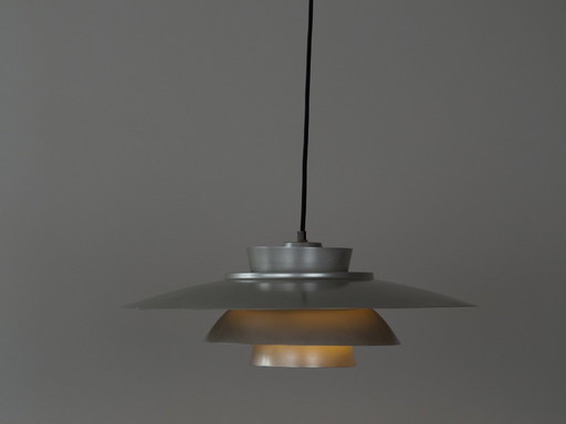 Danish vintage pendant lamp from 1980s