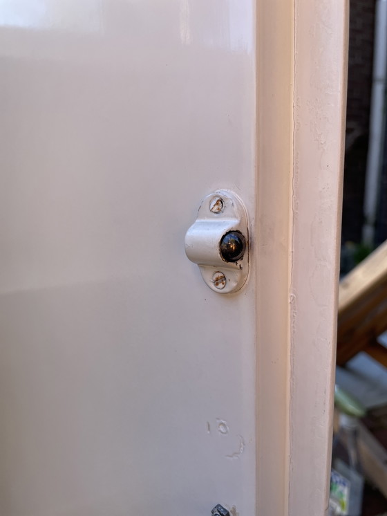 Image 1 of Vintage mid-century dresser, Scandinavian design