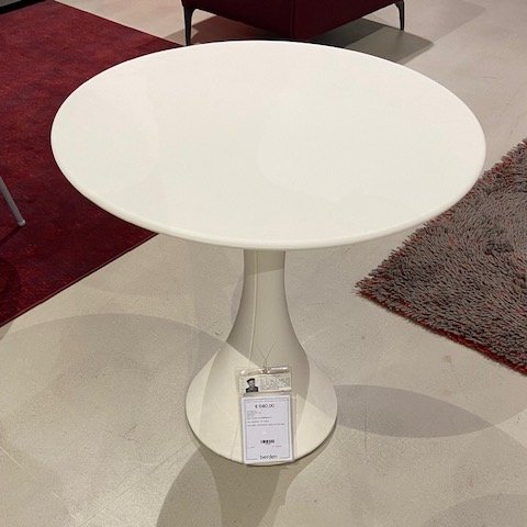 Driade Kissi Kissi Beistelltisch