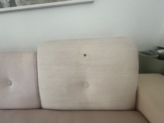 Image 1 of Vitra Polder sofa pastel