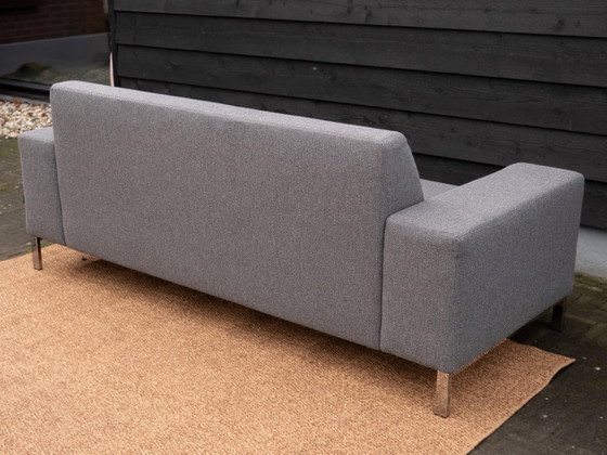 Image 1 of Güeldres 6511 | Sofá de diseño de 2,5 plazas | Jan des Bouvrie