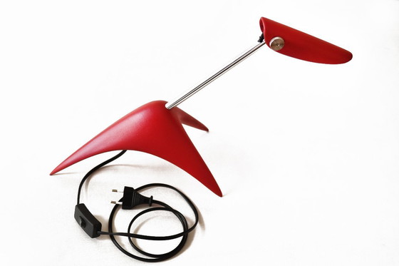 Image 1 of LRD - 3Pop bureau, lampe de table.