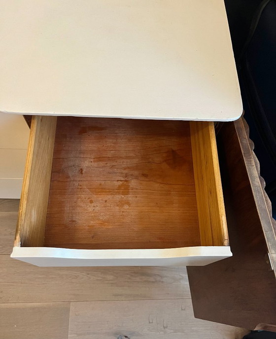 Image 1 of Vintage Mid Century Sideboard