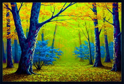 MikoArt-Giclée-02/Series-150x100cm-0283
