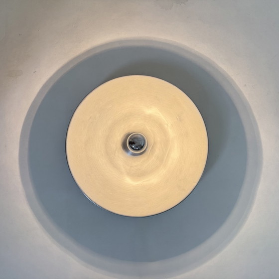 Image 1 of Gran aplique de pared de Charlotte Perriand para Les Arcs, década de 1970